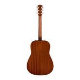 Fender CD-60S Dreadnought Acoustic Guitar – Natural